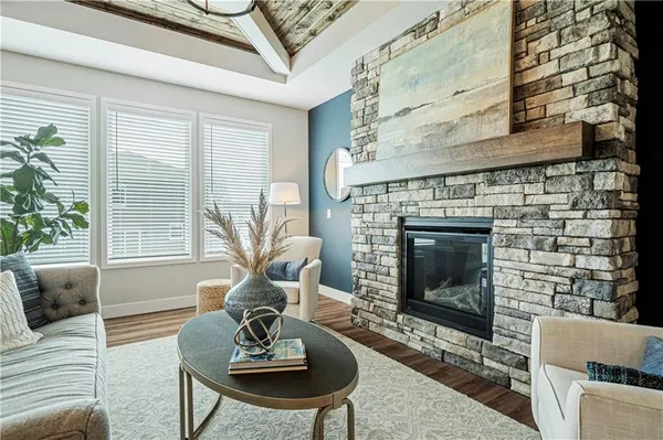 $512,259 | 18375 West 205th Terrace, Spring Hill, KS 66083