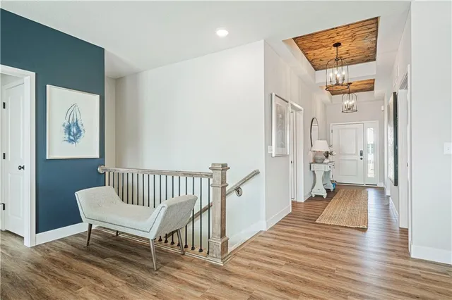 $487,558 | 18375 West 205th Terrace, Spring Hill, KS 66083