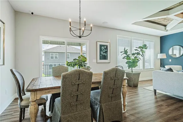 $487,558 | 18375 West 205th Terrace, Spring Hill, KS 66083