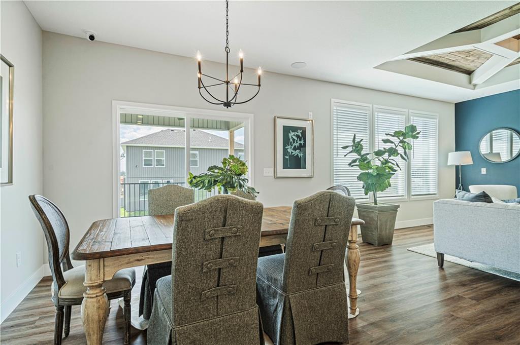 18375 West 205th Terrace Spring Hill, KS 66083 - Photo 15 of 44