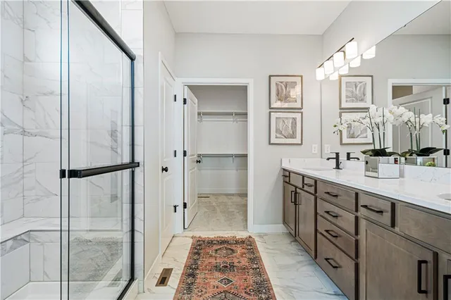 $487,558 | 18375 West 205th Terrace, Spring Hill, KS 66083