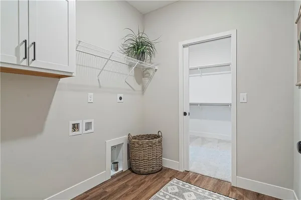 $512,259 | 18375 West 205th Terrace, Spring Hill, KS 66083