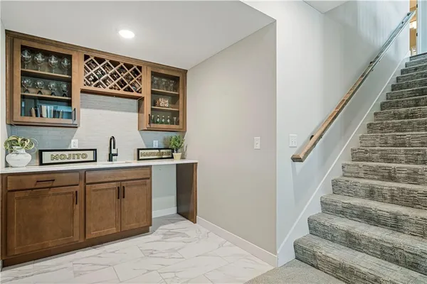 $512,259 | 18375 West 205th Terrace, Spring Hill, KS 66083