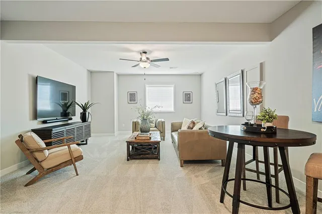 $487,558 | 18375 West 205th Terrace, Spring Hill, KS 66083