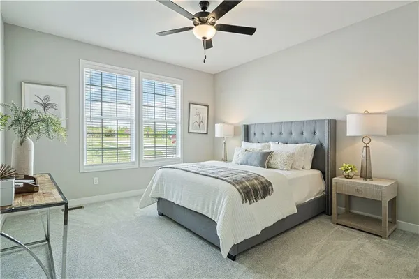 $512,259 | 18375 West 205th Terrace, Spring Hill, KS 66083