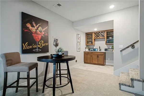 $512,259 | 18375 West 205th Terrace, Spring Hill, KS 66083