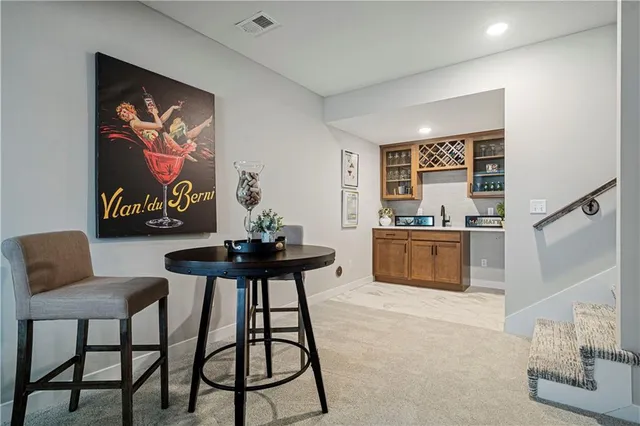 $487,558 | 18375 West 205th Terrace, Spring Hill, KS 66083