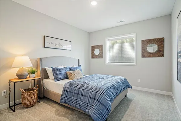 $512,259 | 18375 West 205th Terrace, Spring Hill, KS 66083