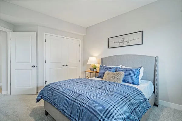 $512,259 | 18375 West 205th Terrace, Spring Hill, KS 66083
