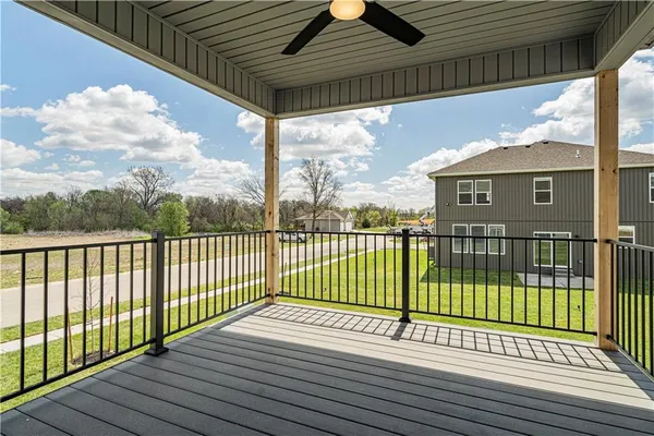 $512,259 | 18375 West 205th Terrace, Spring Hill, KS 66083