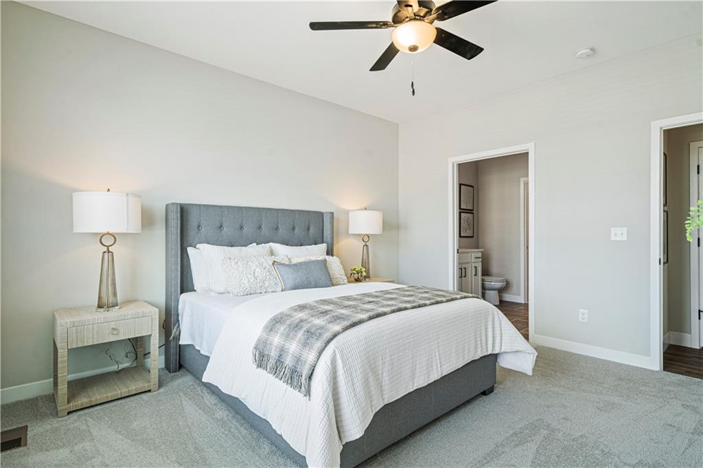 18375 West 205th Terrace Spring Hill, KS 66083 - Photo 4 of 44