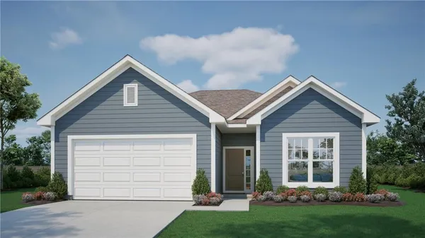 $512,259 | 18375 West 205th Terrace, Spring Hill, KS 66083