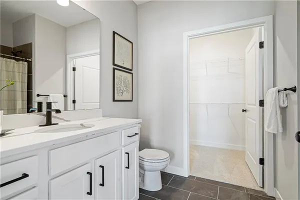 $512,259 | 18375 West 205th Terrace, Spring Hill, KS 66083