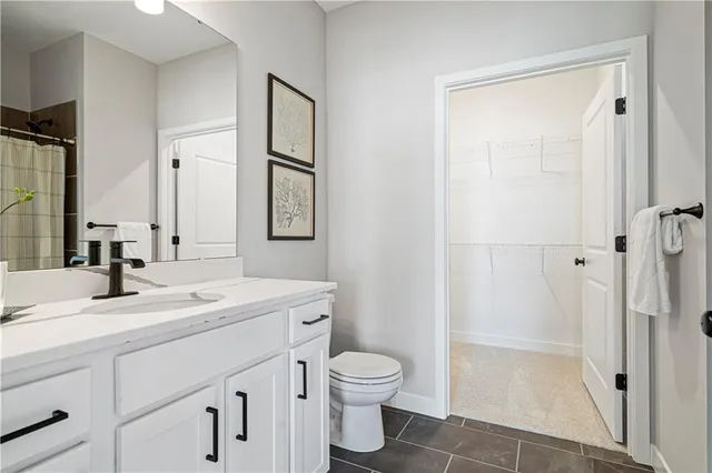 $487,558 | 18375 West 205th Terrace, Spring Hill, KS 66083