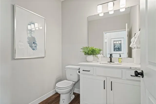 $487,558 | 18375 West 205th Terrace, Spring Hill, KS 66083