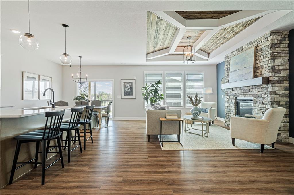 18375 West 205th Terrace Spring Hill, KS 66083 - Photo 9 of 44