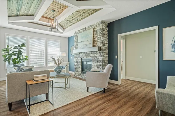 $512,259 | 18375 West 205th Terrace, Spring Hill, KS 66083