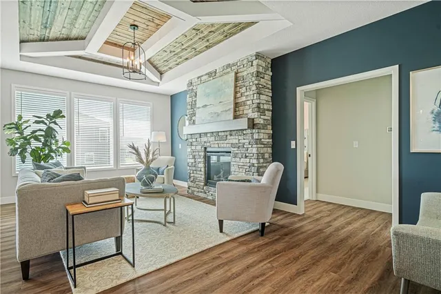 $487,558 | 18375 West 205th Terrace, Spring Hill, KS 66083