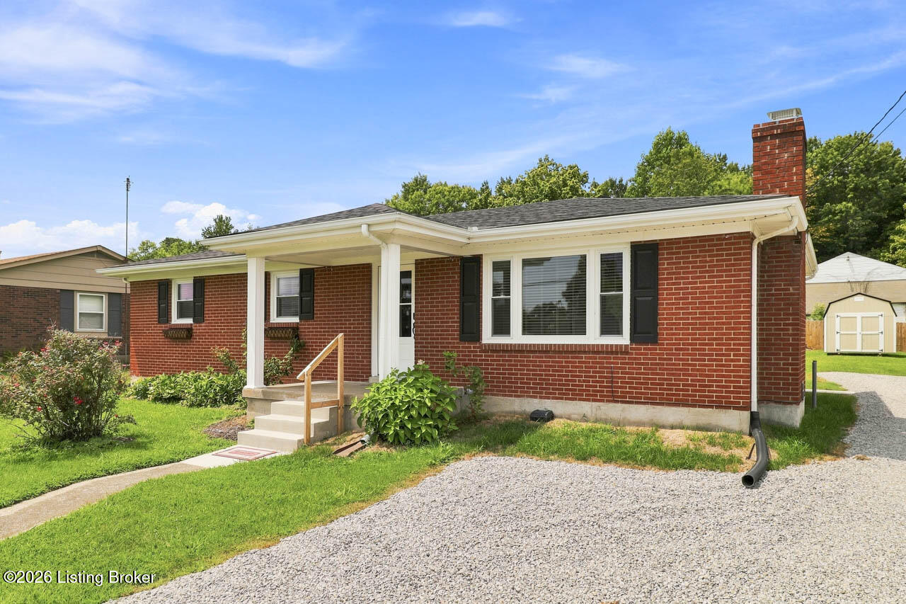 2753 Coral Ridge Road Brooks, KY 40109 - Photo 30 of 31 2753 Coral Ridge Rd - 4