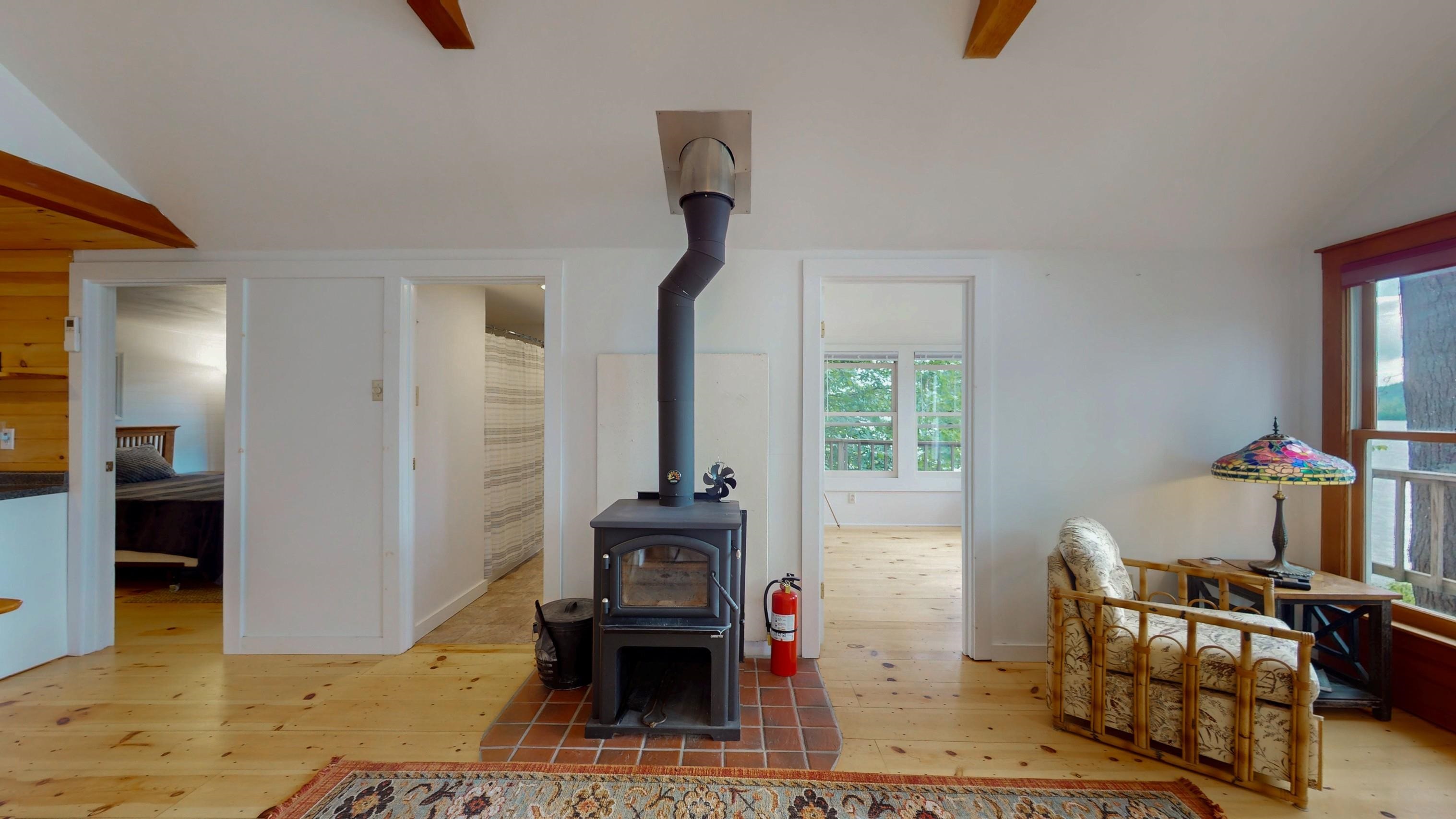 193 Stevens Orchard Road Orwell, VT 05760 - Photo 15 of 54