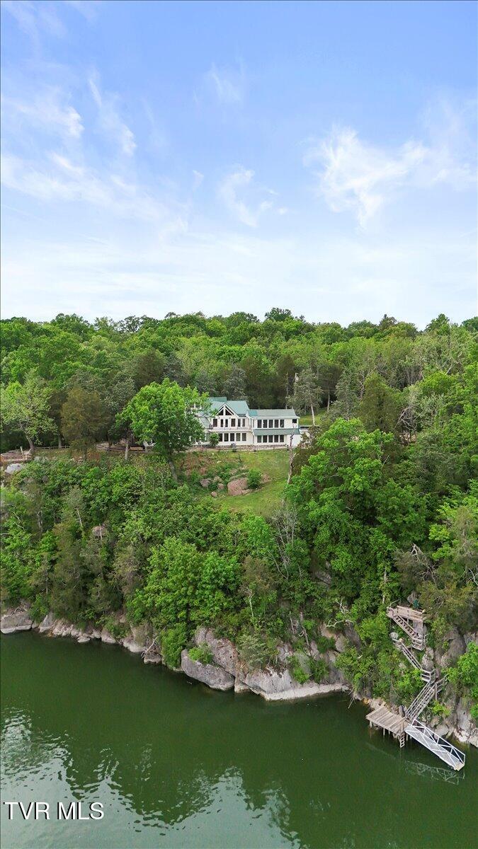 651 Rangewood Road Piney Flats, TN 37686 - Photo 129 of 184 131-116-DJI_20230825151211_0382_D