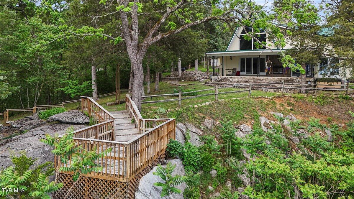 651 Rangewood Road Piney Flats, TN 37686 - Photo 137 of 184 133-118-DJI_20230825151317_0391_D