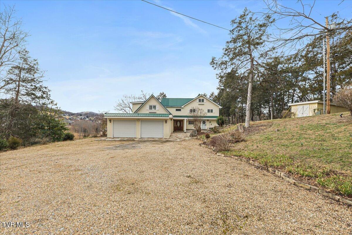 651 Rangewood Road Piney Flats, TN 37686 - Photo 142 of 184 001-128A2355
