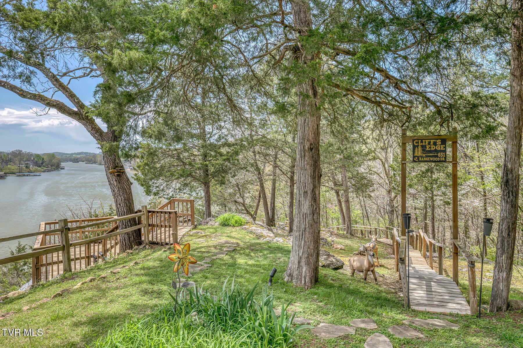 651 Rangewood Road Piney Flats, TN 37686 - Photo 147 of 184 651 Rangewood Rd-74