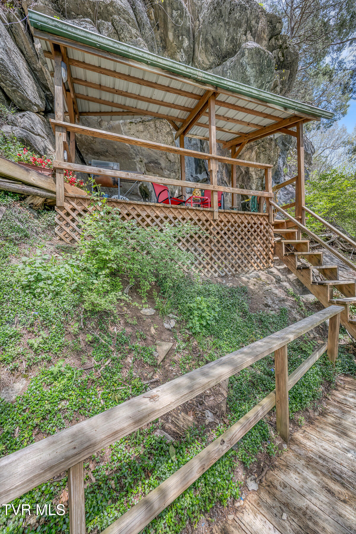 651 Rangewood Road Piney Flats, TN 37686 - Photo 149 of 184 651 Rangewood Rd-77