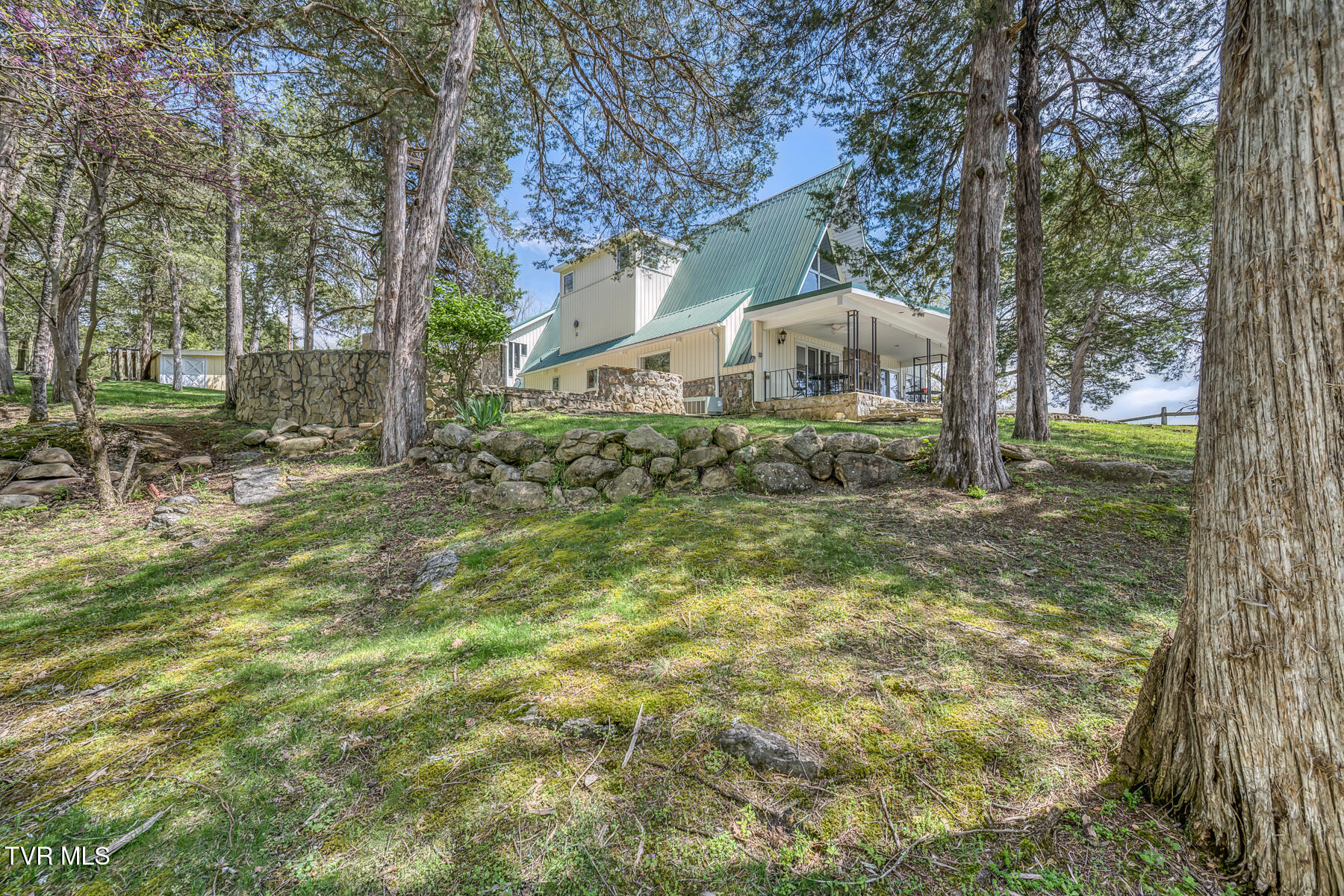 651 Rangewood Road Piney Flats, TN 37686 - Photo 153 of 184 651 Rangewood Rd-80