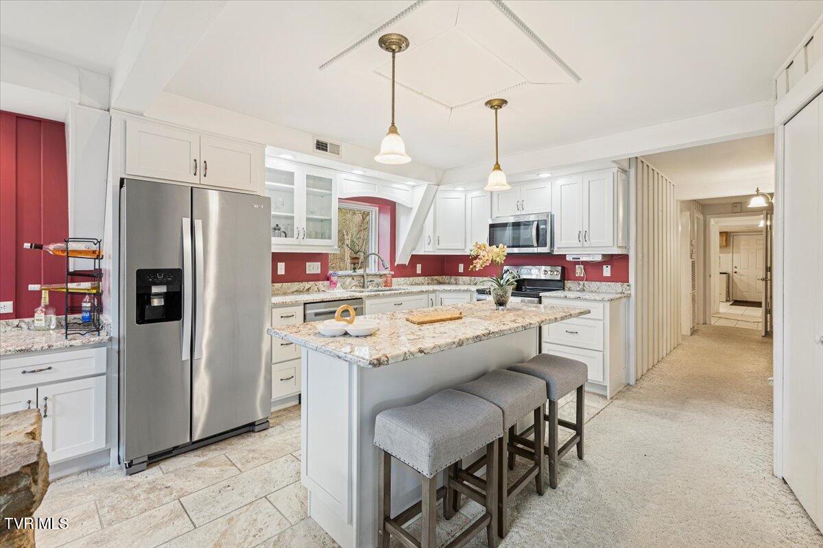 651 Rangewood Road Piney Flats, TN 37686 - Photo 16 of 184 037-128A2258