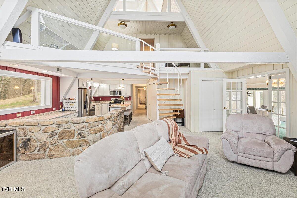 651 Rangewood Road Piney Flats, TN 37686 - Photo 26 of 184 036-128A2253