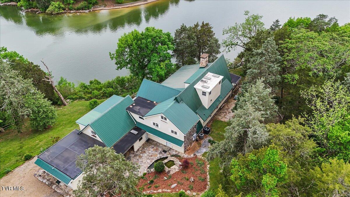 651 Rangewood Road Piney Flats, TN 37686 - Photo 4 of 184 063-017-DJI_20230825151245_0388_D