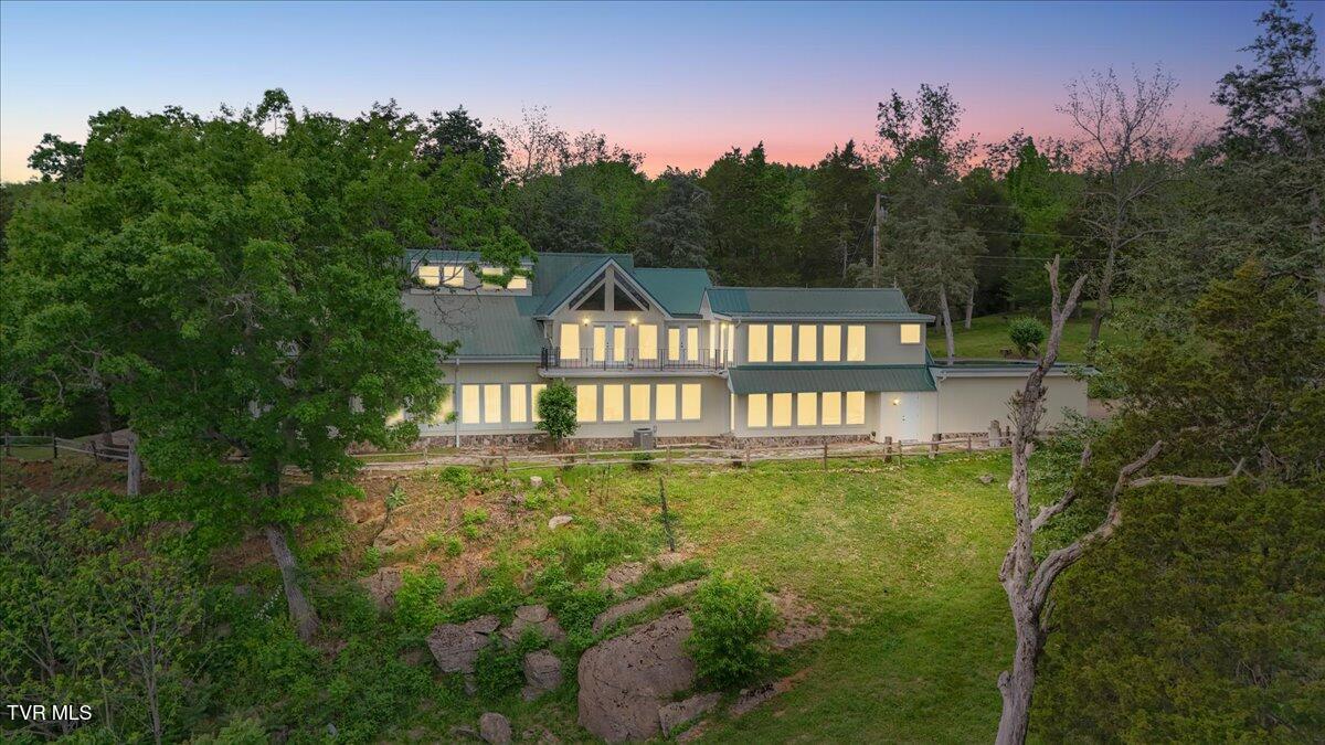 651 Rangewood Road Piney Flats, TN 37686 - Photo 7 of 184 046-018-DTD