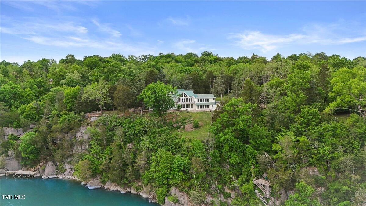 651 Rangewood Road Piney Flats, TN 37686 - Photo 92 of 184 045-015-DJI_20230825151157_0379_D