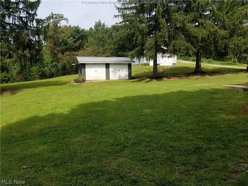 663 New England Ridge Road Washington, WV 26181 - Photo 23 of 30 Property View