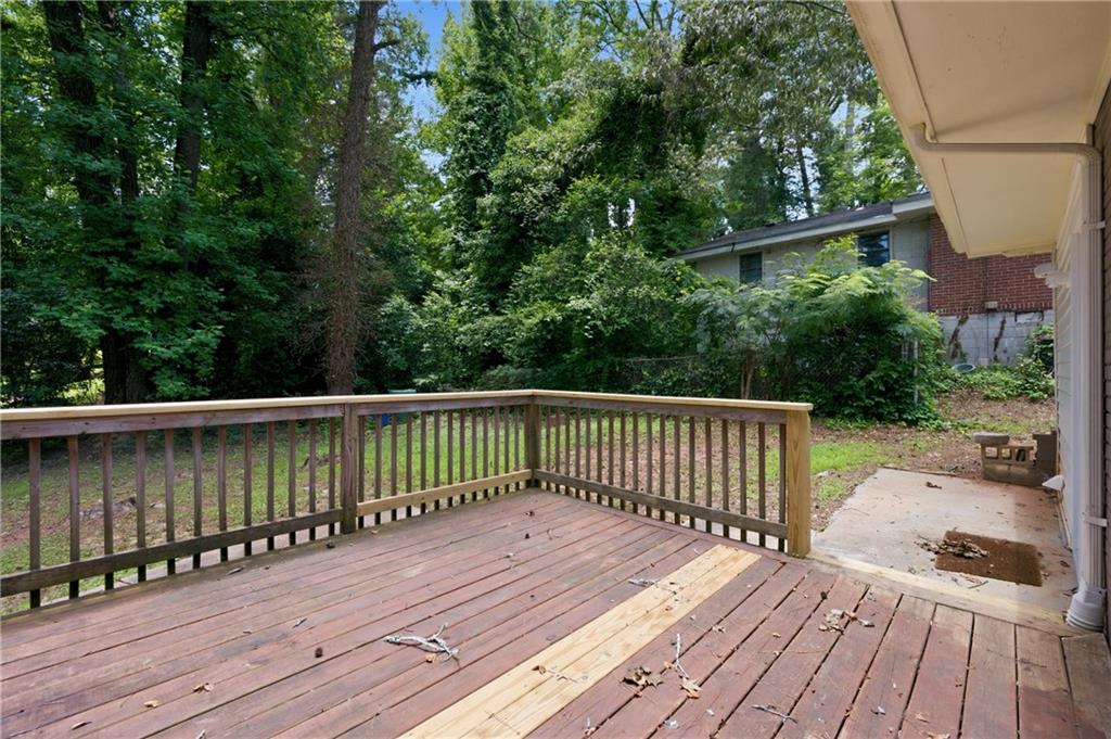 3229 McAfee Road Decatur, GA 30032 - Photo 22 of 29