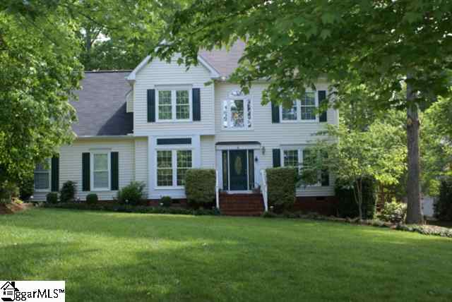 3 Deer Spring Lane Simpsonville, SC 29680 - Photo 1 of 23 Gallery Image 1
