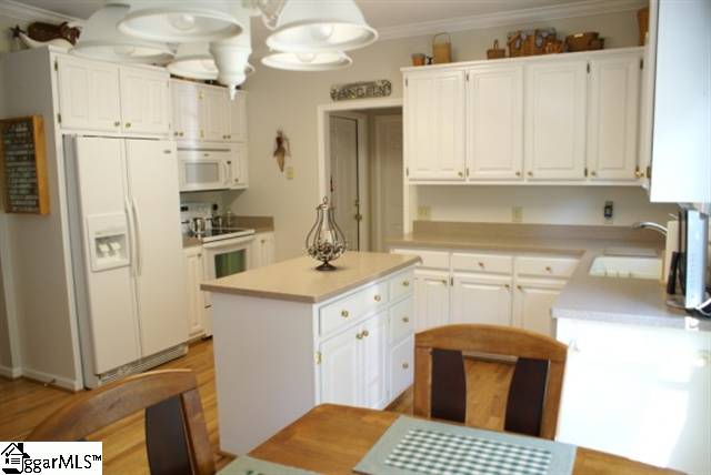 3 Deer Spring Lane Simpsonville, SC 29680 - Photo 2 of 23 Gallery Image 2