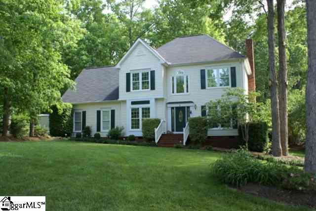 3 Deer Spring Lane Simpsonville, SC 29680 - Photo 21 of 23 Gallery Image 21