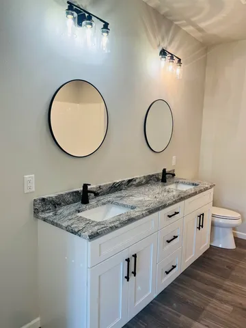 $379,900 | 201 Bonnie Lane, Belleville, WI 53508