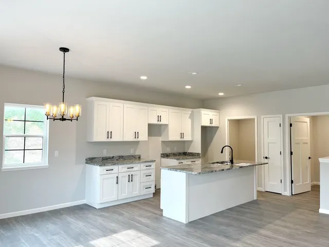 $379,900 | 201 Bonnie Lane, Belleville, WI 53508