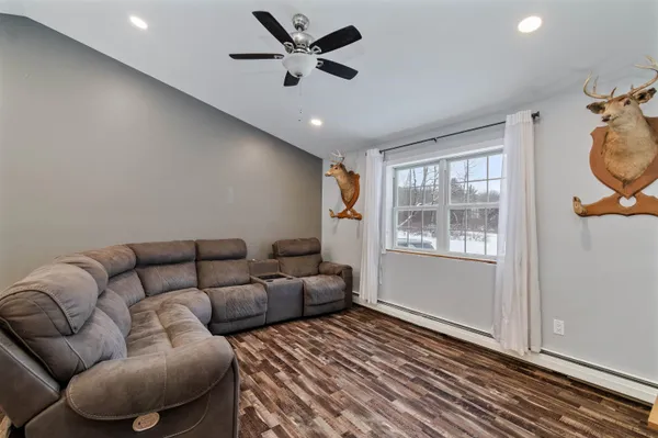 $345,000 | 665 Kittell Road, Sheldon, VT 05483