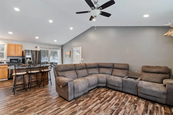 $345,000 | 665 Kittell Road, Sheldon, VT 05483