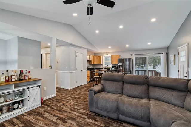 $354,900 | 665 Kittell Road, Sheldon, VT 05483