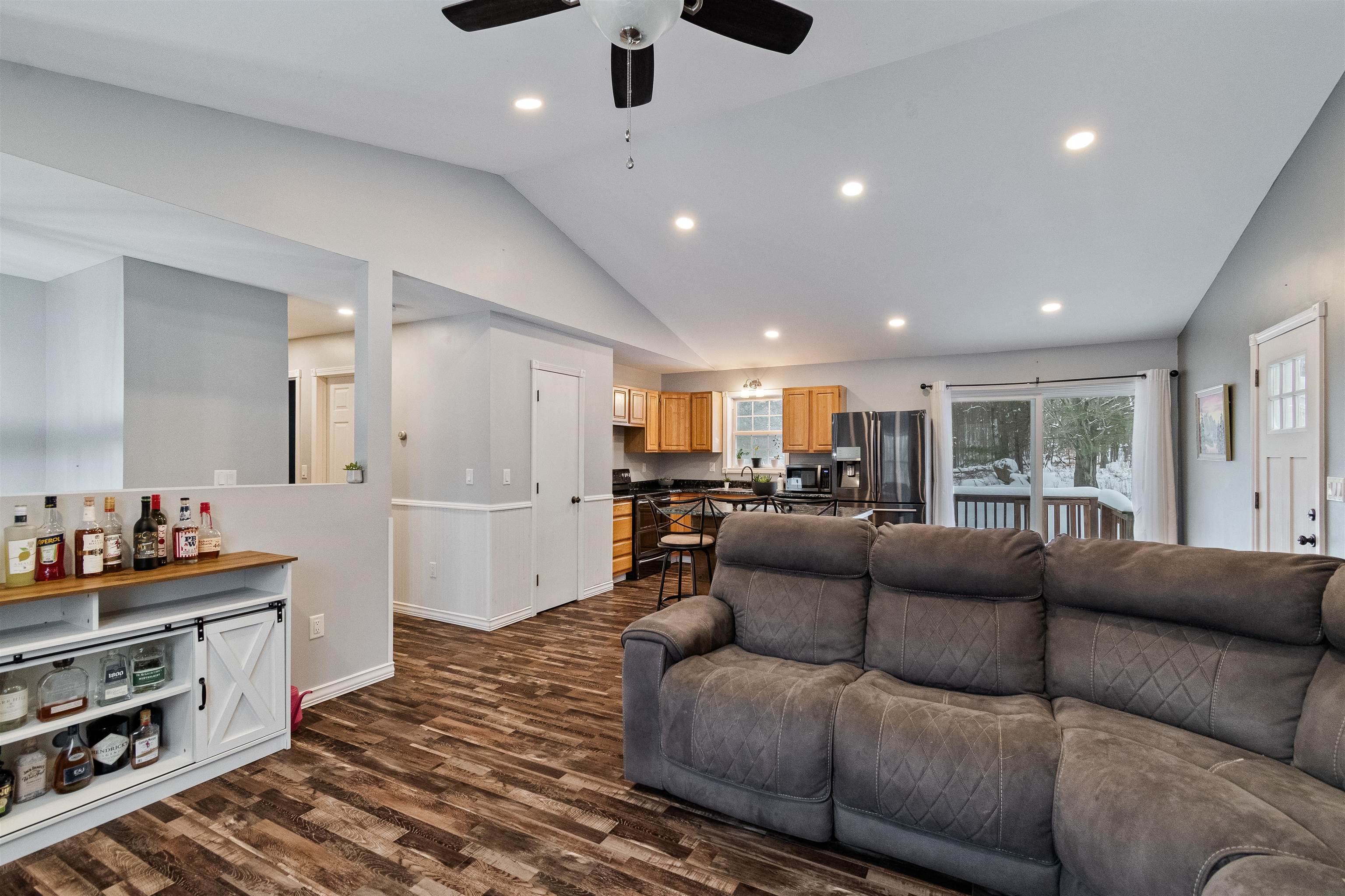 665 Kittell Road Sheldon, VT 05483 - Photo 16 of 36