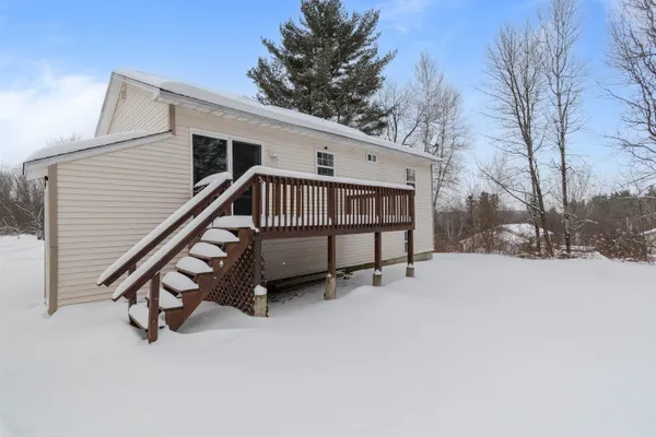 $345,000 | 665 Kittell Road, Sheldon, VT 05483