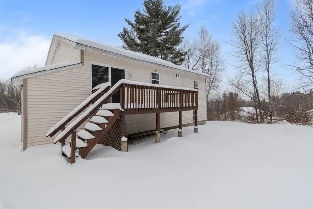 $354,900 | 665 Kittell Road, Sheldon, VT 05483