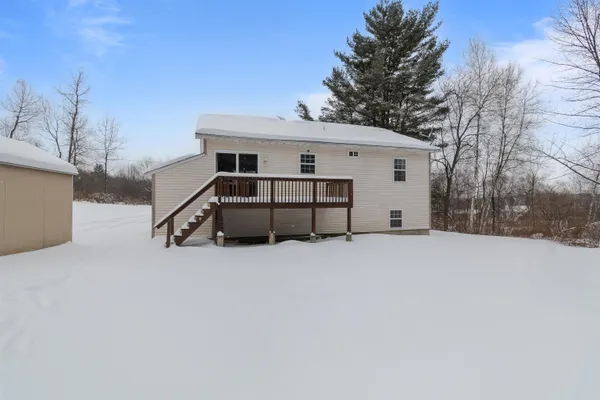 $345,000 | 665 Kittell Road, Sheldon, VT 05483