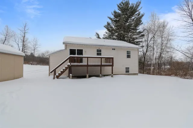 $354,900 | 665 Kittell Road, Sheldon, VT 05483